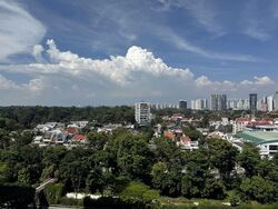 Perfect Ten (D10), Apartment #502261001